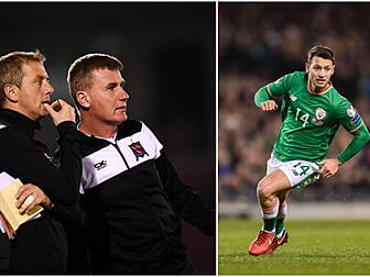 Republic of Ireland 